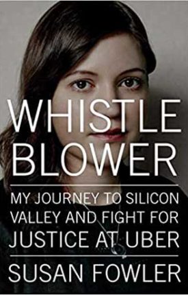 whistle blower cover art