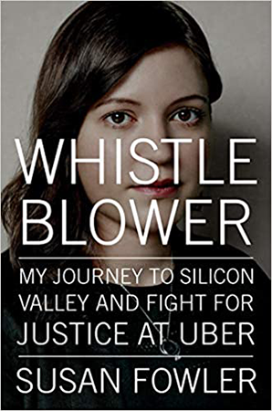 whistleblower magazine online