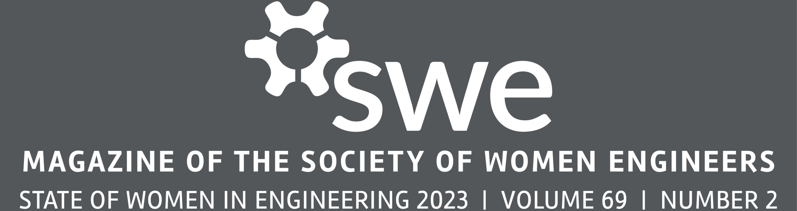 Society of Women Engineers – Magazine